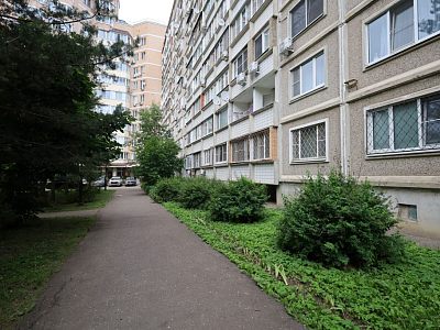 Продам, 40 кв.м, 100 соток, 1-комнатная