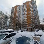 Продам, 53.7 кв.м, 2-комнатная