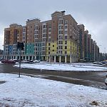 Продам, 37 кв.м, 1-комнатная
