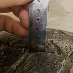 Шины зимние шипованные — Краснознаменск