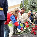 Ежегодно 3 сентября Россия вспоминает жертв террора, отмечая День солидарности в борьбе с терроризмом