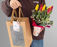 Коллекция к 8 марта уже в БиХэппи