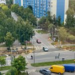 Проезд на ул. Молодежная восстановлен