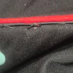 Опыт похода в ателье в магазине Дикси на ул. Победы 