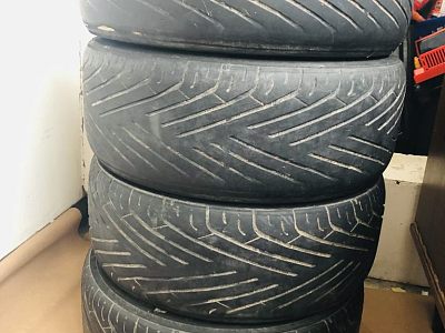Продам Колёса