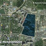 Слух: ЗАТО Краснознаменск откроют ради нового микрорайона.