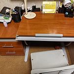 Детская мебель Деми.