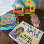 Музыкальные игрушки — Краснознаменск
