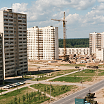 Пересечение улицы Победы и улицы Шлыкова.