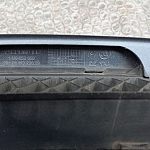 Бампер передний Skoda Octavia RS (A4) — Краснознаменск
