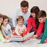 Рабочую неделю сократят для многодетных родителей