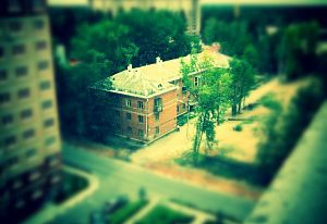 ул. Советская д. 6