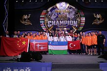 Триумф спортсменов Краснознаменска на чемпионате и первенстве Мира по универсальному бою
