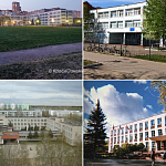 Рейтинг лучших школ Подмосковья 2024-2025