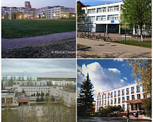 Рейтинг лучших школ Подмосковья 2024-2025