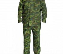 Костюм Х/Б "Флора"