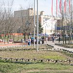 Прогулка по ретро улочкам города — Краснознаменск