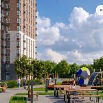 Продам, 30,11 кв.м, 1-комнатная — Краснознаменск