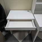 Продам столы для учебы, стол барный, диван кожаный — Краснознаменск