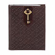 ОБЛОЖКА ДЛЯ АВТОДОКУМЕНТОВ «КЛЮЧ»