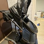 Коляска bibikids 2в1 — Краснознаменск