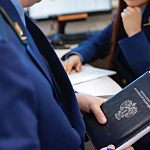 В Краснознаменске завели дело о фиктивном трудоустройстве