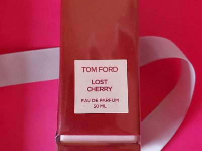 Lost Cherry Tom Ford для мужчин и женщин