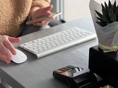 Требуется цветочный администратор