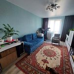 Продам, 73,6 кв.м, 3-комнатная — Краснознаменск