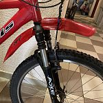 Велосипед Jamis Dakar Sport