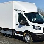 Грузоперевозки Краснознаменск и вся Россия