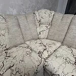 Продается шикарный Диван + Кресло (комплект)