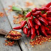 Перец красный чили