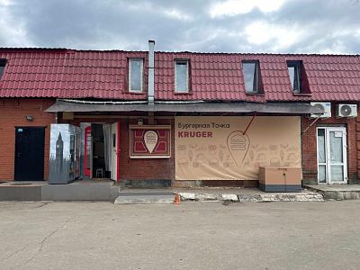 Требуется повар, продавец 