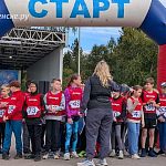 Фотографии со дня города Краснознаменск (45 лет!)