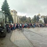 Овсянка, сэр =)