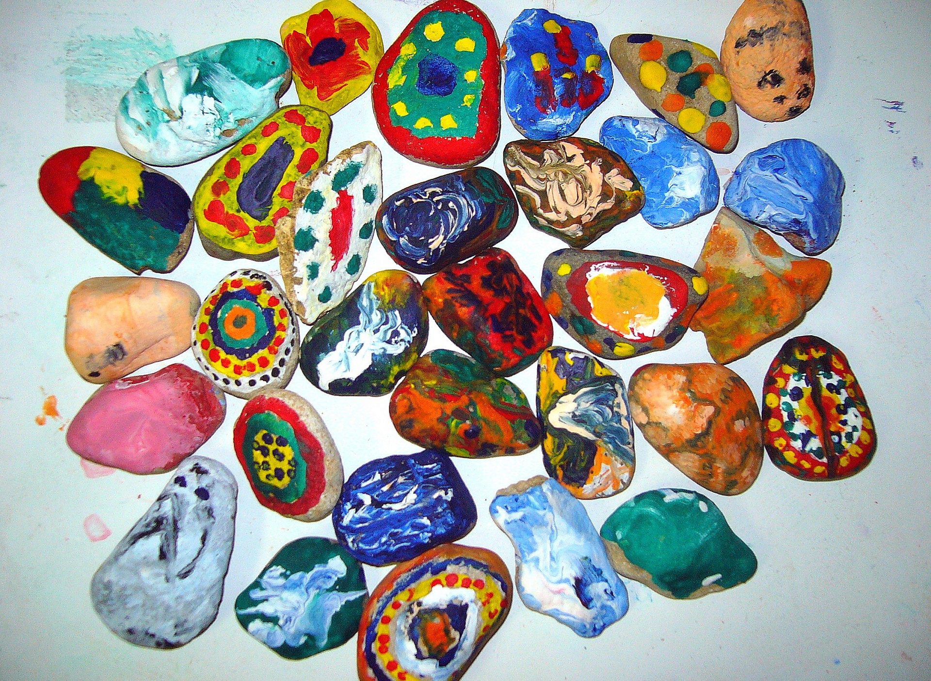 Студия "АRTcтупени" очередное бесплатное занятие, не пропустите!