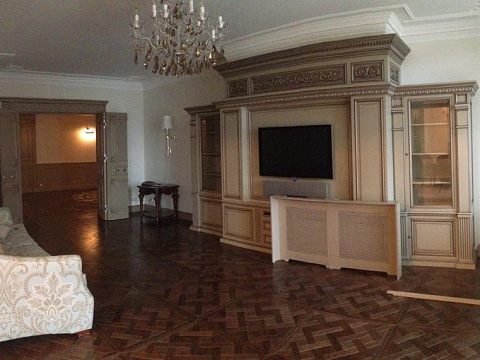 Строительство и ремонт — Краснознаменск