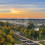 Продам, 60,6 кв.м, 2-комнатная — Краснознаменск
