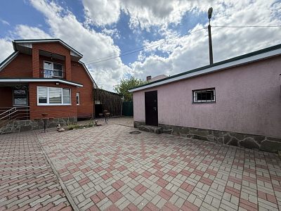 Продам, 120 кв.м, 8 соток, Отдельный дом