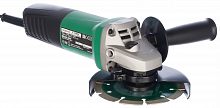 Угловая шлифмашина HITACHI G13SR4 + алмазный диск