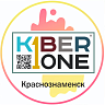 Автор: Krasnoznamensk.KIBERone Междунароная КиберШкола программирования