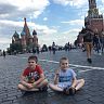 Автор: Дарья Назарова
