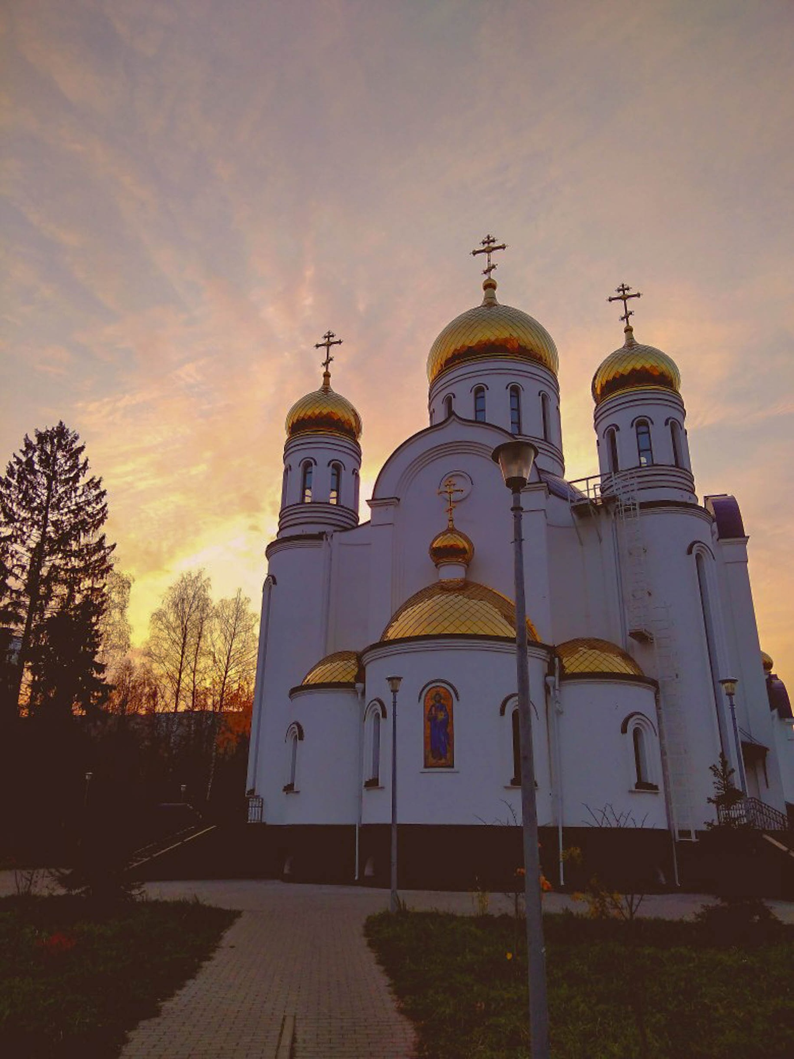 фото: Наталья Меняйлова
