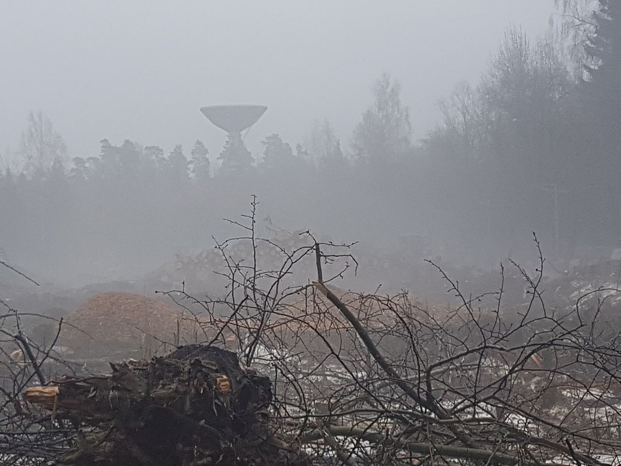 Из чата города: t.me/vkrasnoznamenske_ru