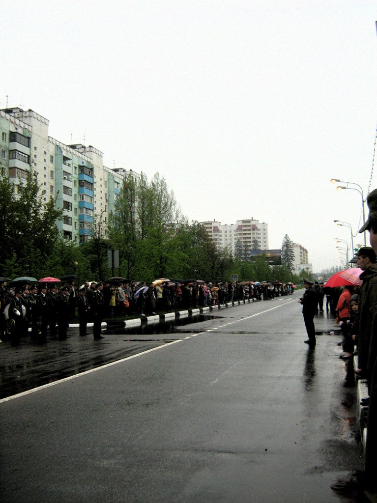 Быстрое меню — Краснознаменск