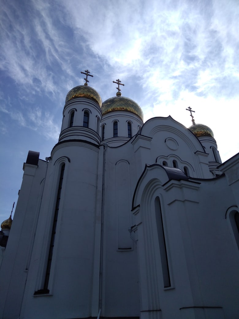 ???? Наталья Меняйлова — Краснознаменск