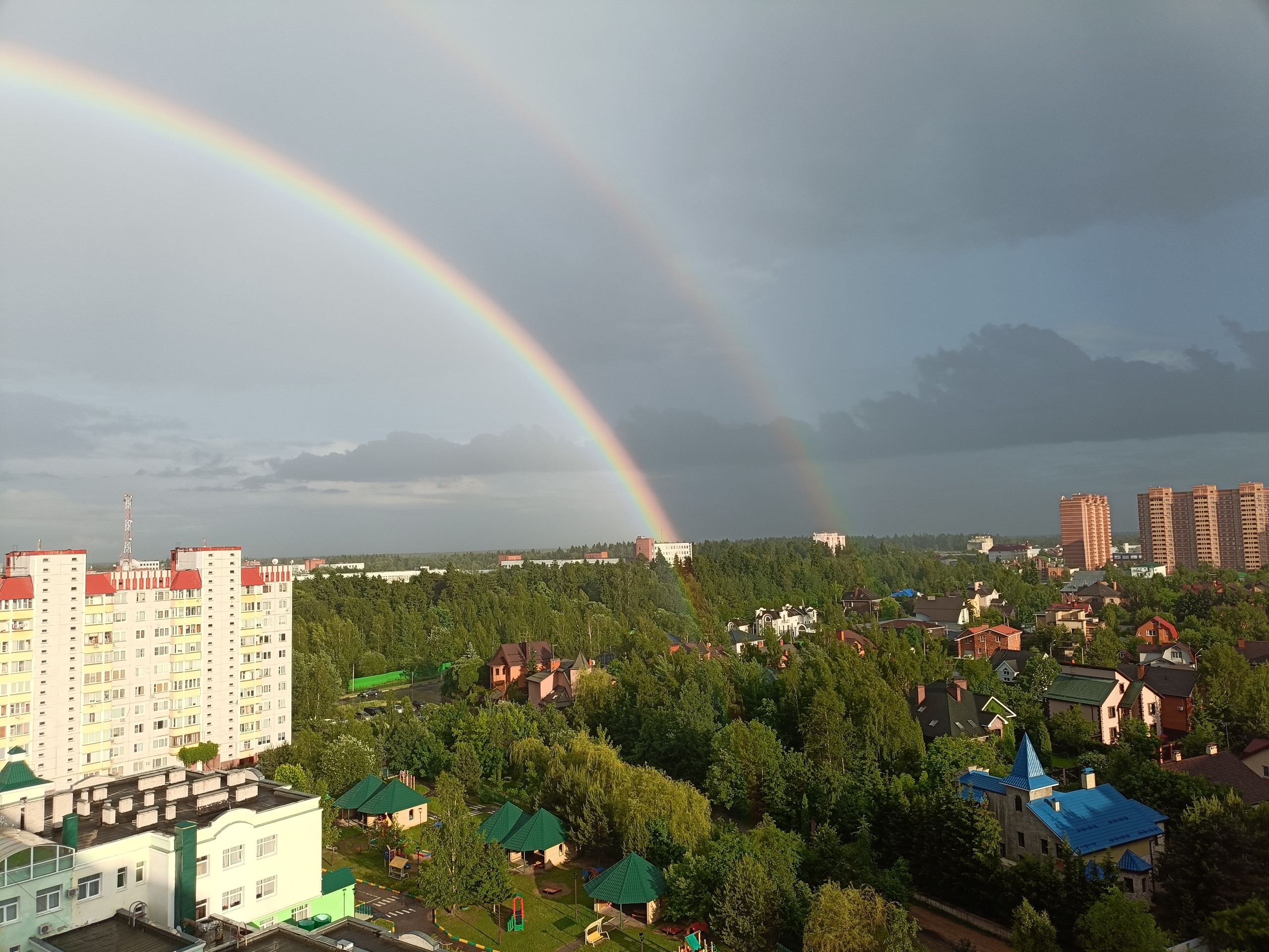 Фото 38701 — Краснознаменск
