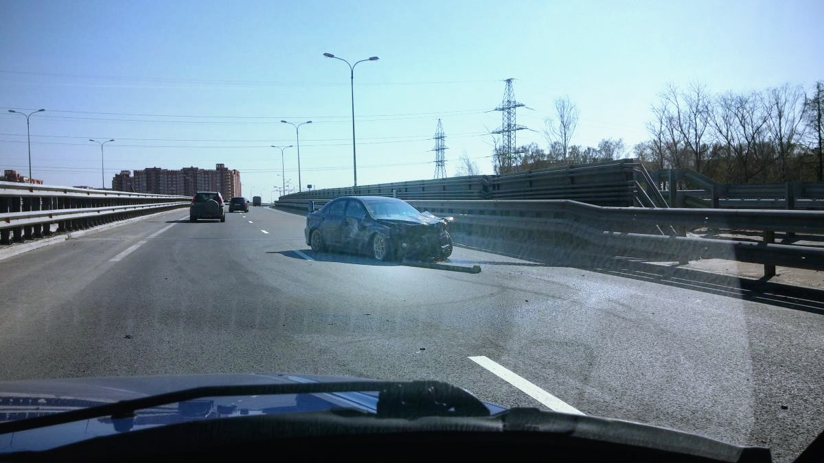 Автор фотографии skliss — Краснознаменск