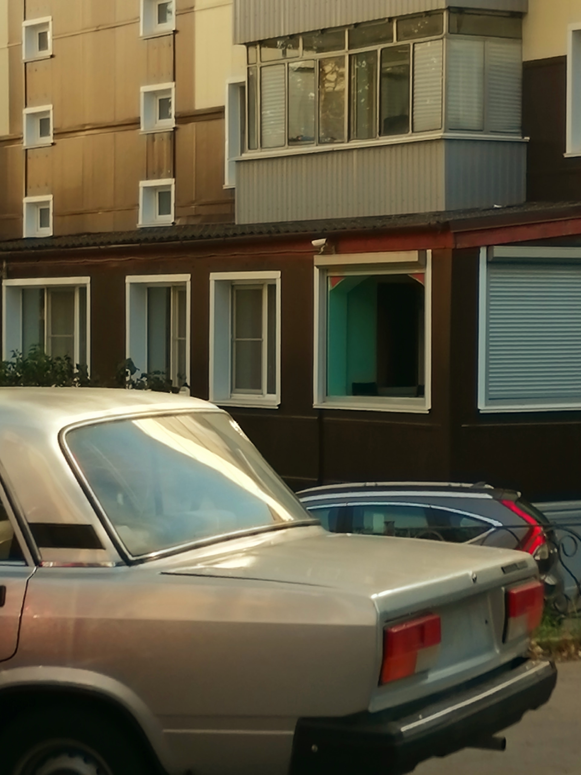Прогулка по городу  ????Наталья Меняйлова